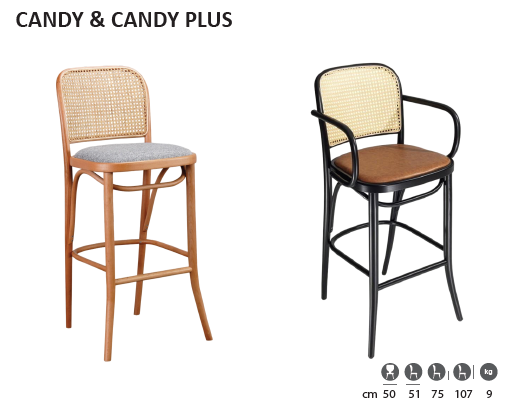 Restaurant Furniture Trends to Watch in 2027